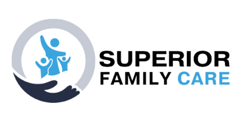 Superior Family Care Logo